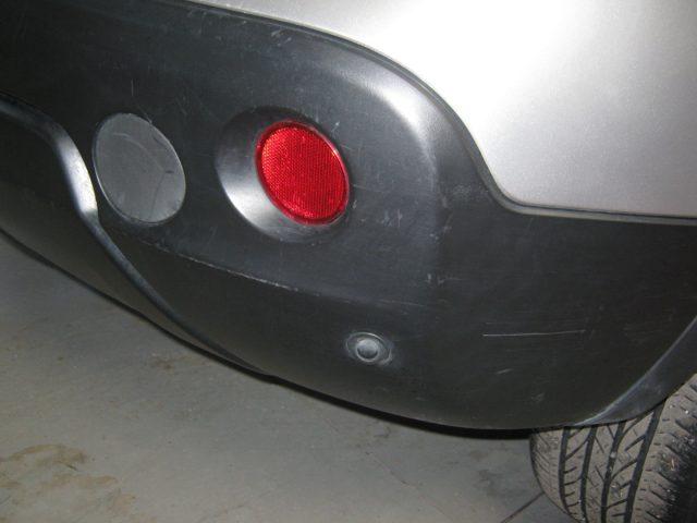 NISSAN Qashqai 1.6 dCi DPF Acenta