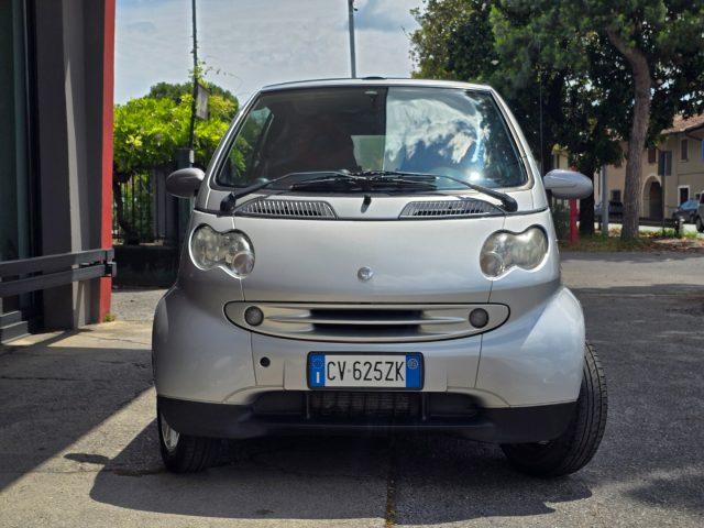 SMART ForTwo 700 CABRIO Passion (45 kW) UnicoProprietario