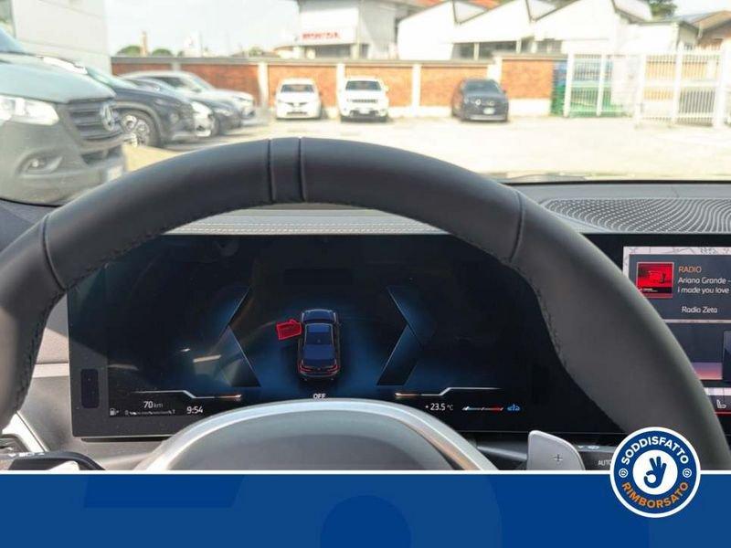 BMW Serie 3 Berlina 320d xDrive M Sport Pro