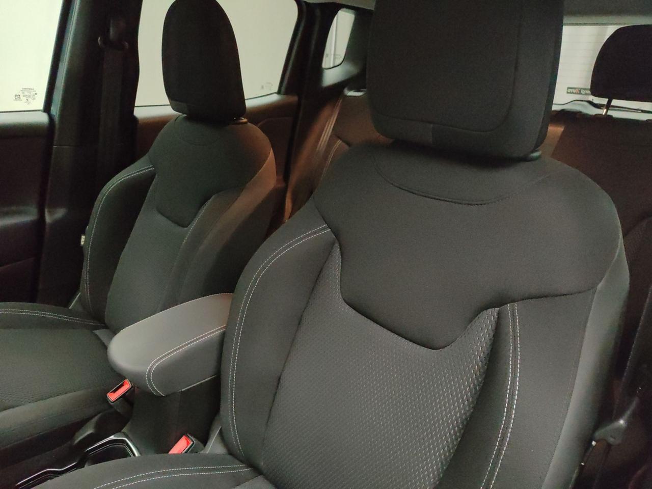 JEEP Renegade 2019 1.3 T4 240CV PHEV S 4XE AT6