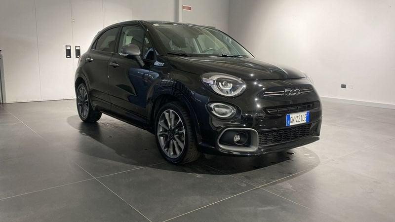 FIAT 500X 1.3 MultiJet 95 CV Sport