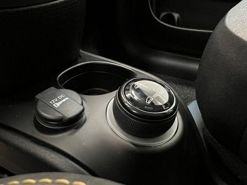 FIAT Panda Cross Panda 0.9 t.air t. Cross 4x4 s&s 85cv