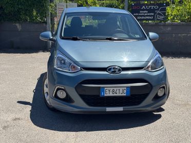 Hyundai i10 1.0 LPGI Econext Sound Edition