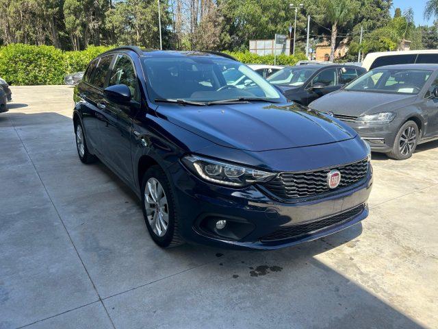 FIAT Tipo 1.6 Mjt S&S DCT SW