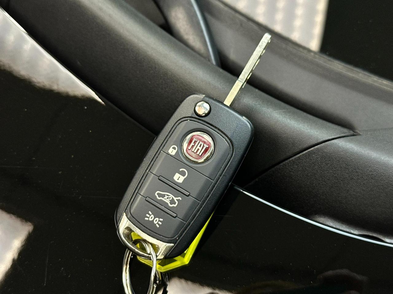 Fiat Pandina Cross 1.0 hybrid CROSS 70cv