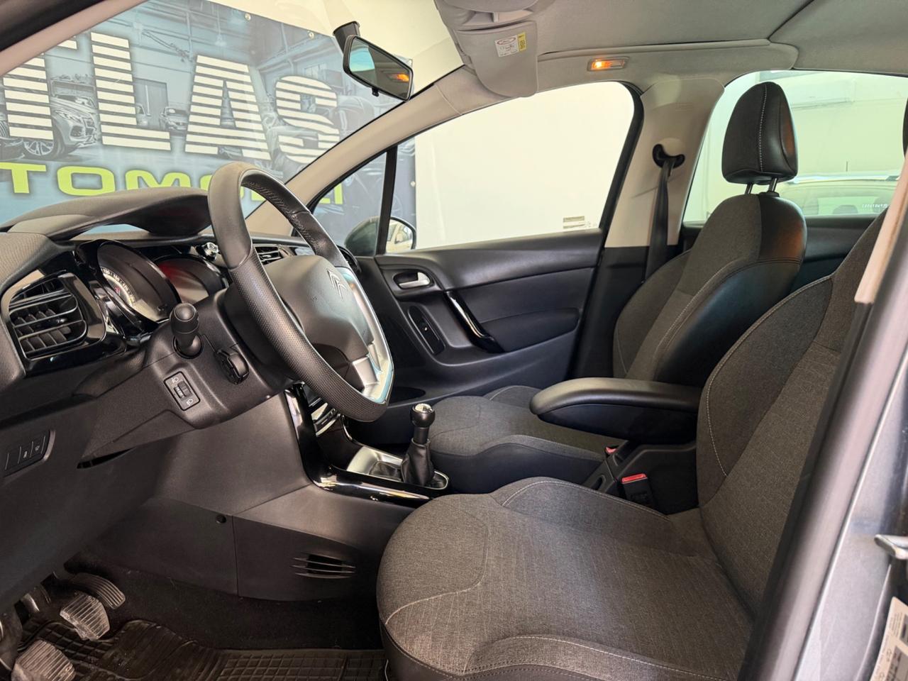 Citroen C3 EURO 6