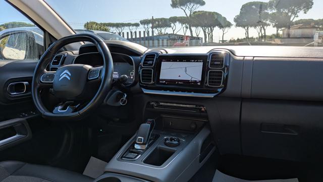 CITROEN C5 Aircross 1.5BlueHDi 131cv SHINE AUTOM.NAVI/CARPLAY/CAMERA