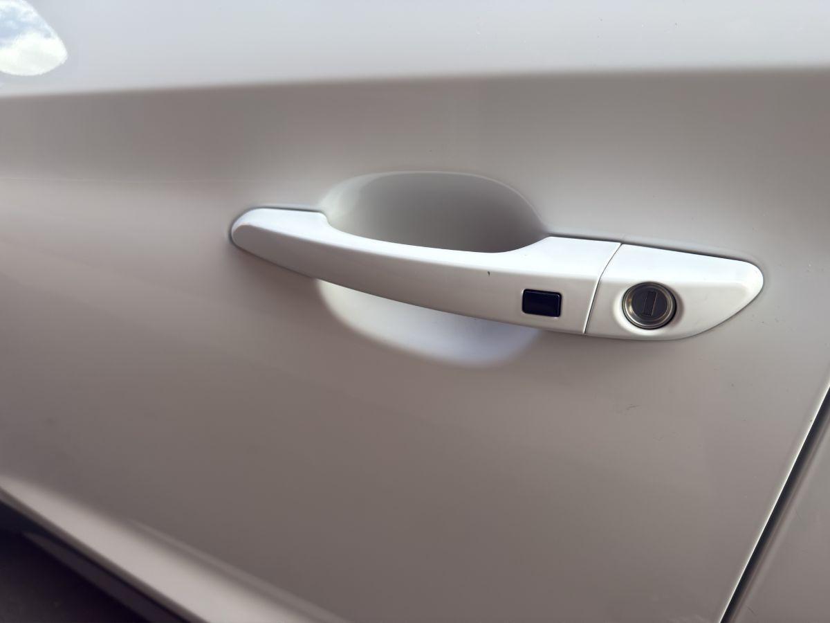 HYUNDAI - Tucson - 1.7 CRDi 141 CV DCT Sound Edition