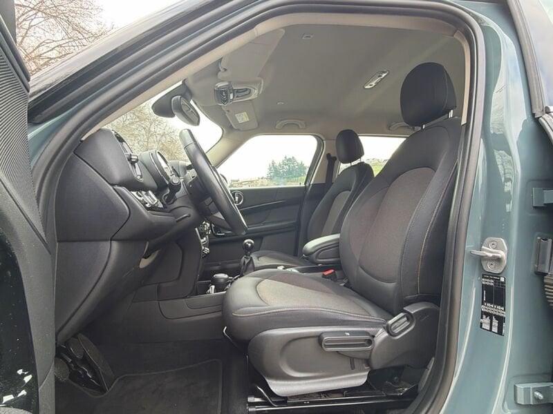 MINI Countryman Mini 1.5 One D Classic Countryman