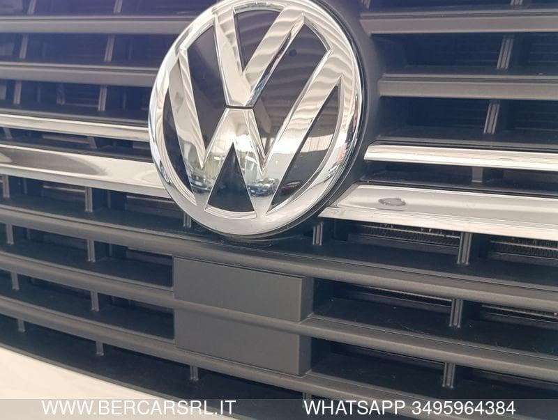 Volkswagen California 2.0 TDI 150CV DSG Beach Tour*IVA COMPRESA*