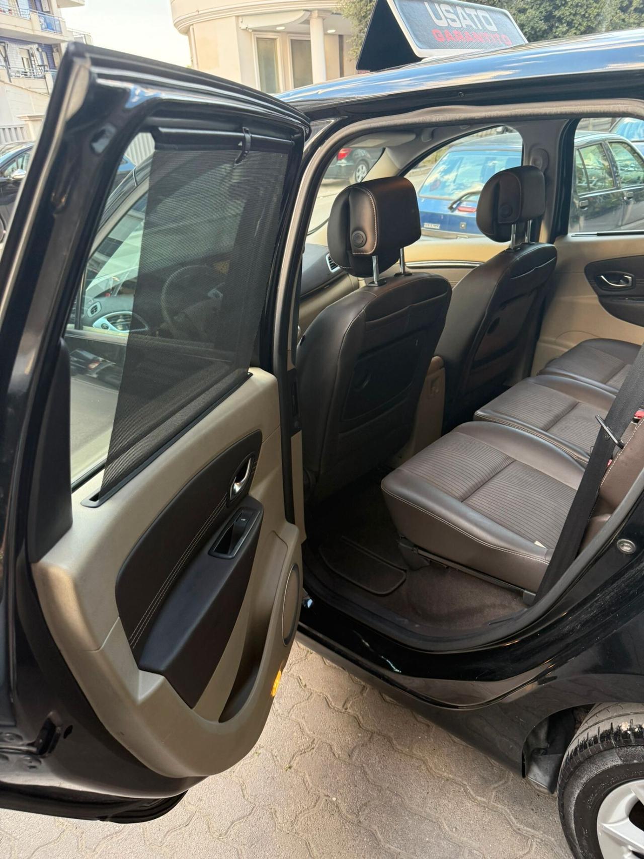 Renault Scenic Scénic X-Mod 1.5 dCi 110CV Luxe