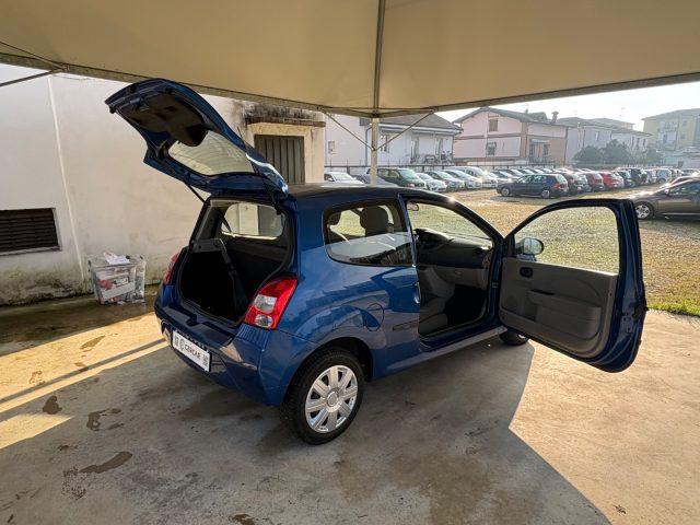 RENAULT Twingo 1.2 OK NEOP POCHI KM MOTORE E KM ORIGINALI