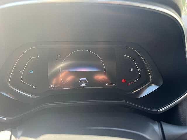 Renault Clio Full Hybrid E-Tech 140 CV Intens