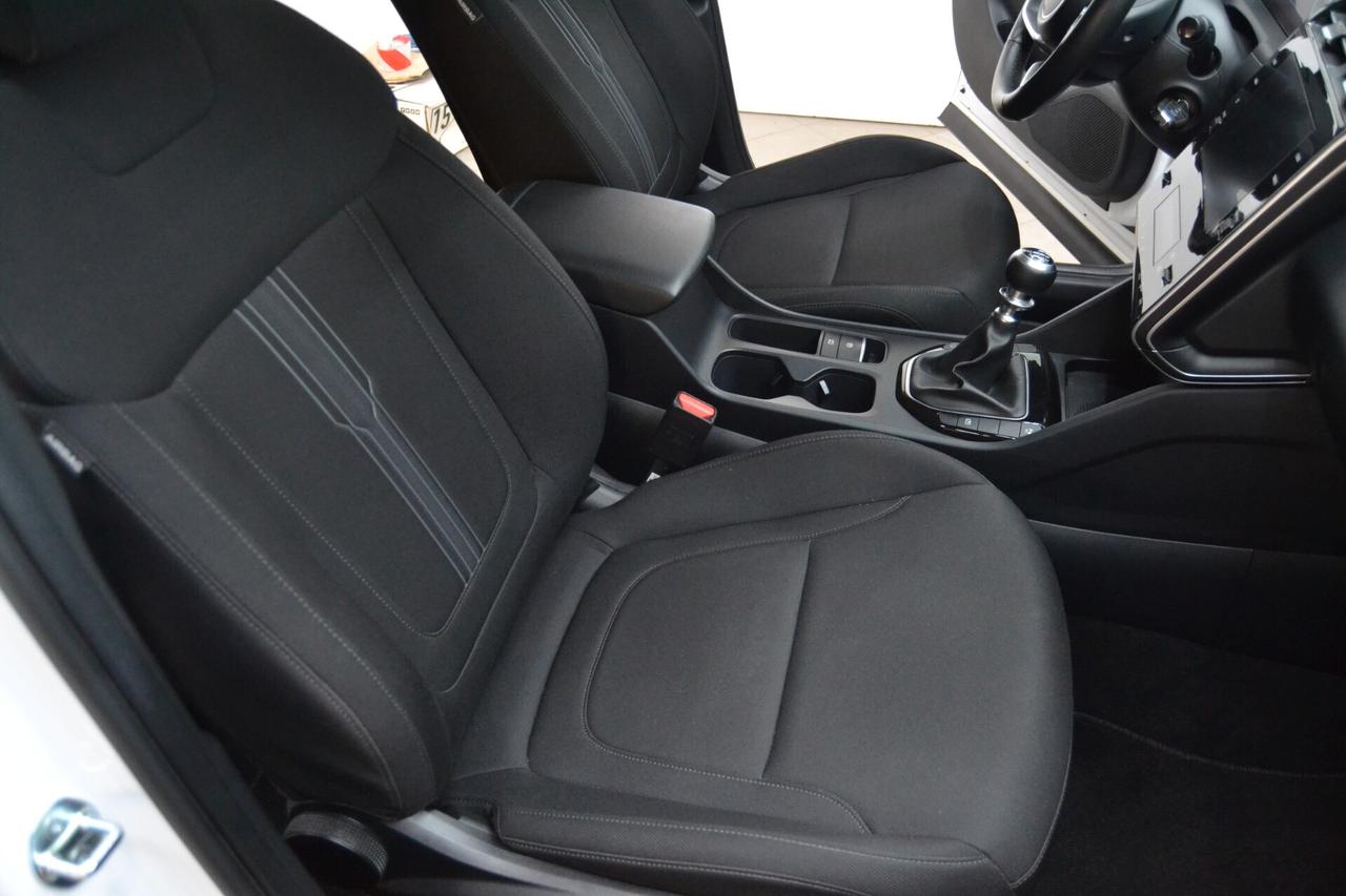 Hyundai Tucson 1.6 CRDI XTech