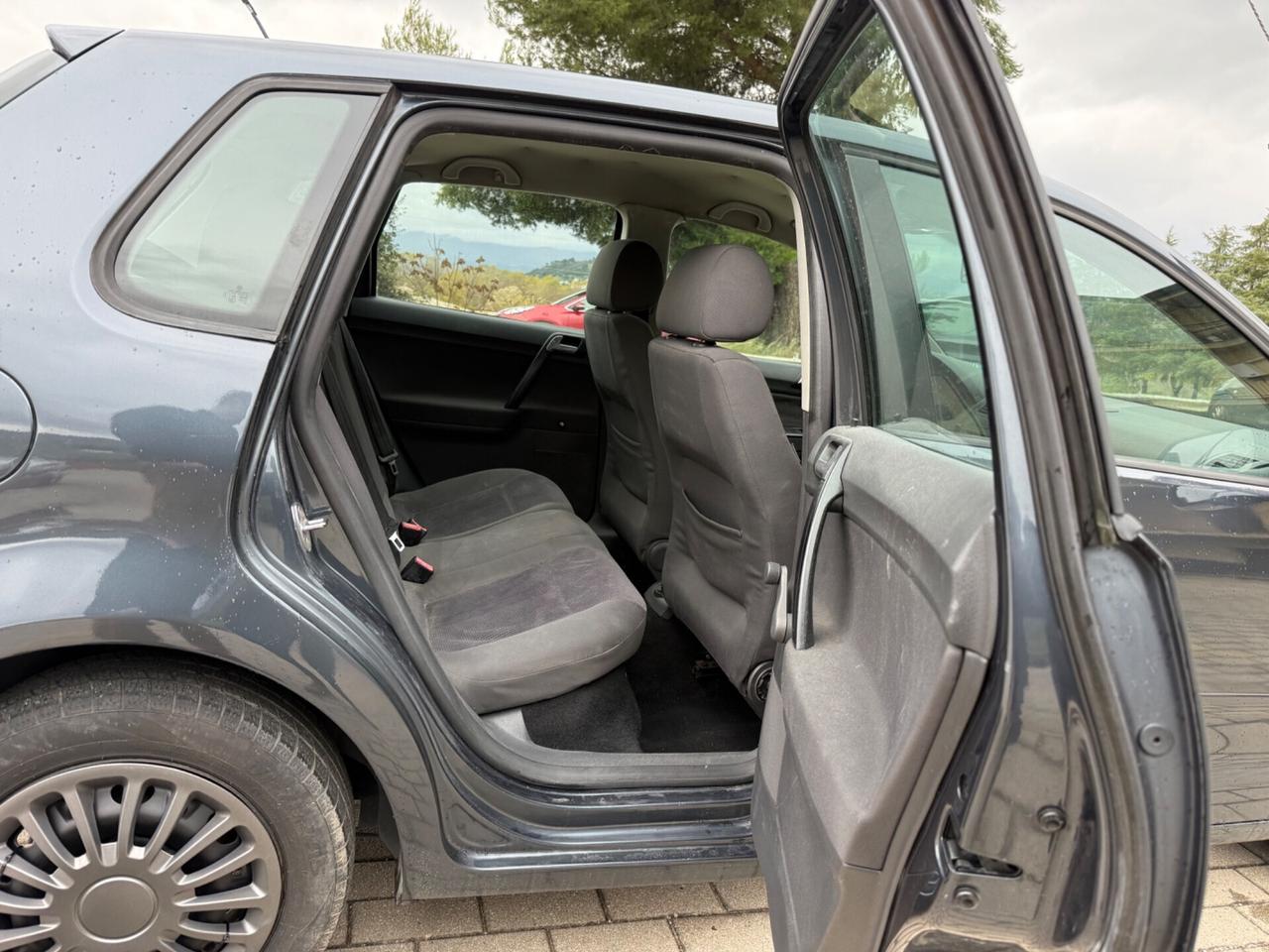 Volkswagen Polo 1.4/69CV TDI 5p.