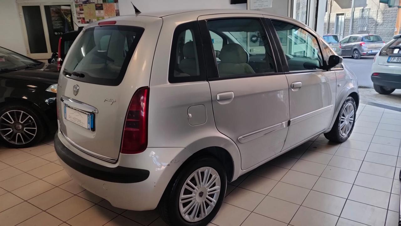 Lancia MUSA 1.3 Multijet 16V Platino