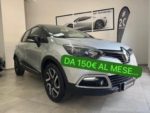 Renault Captur / 1.5 Diesel / Promo / Ritiro Usato