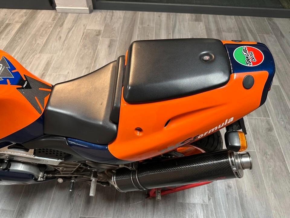 Laverda Formula 750 SS SuperSport