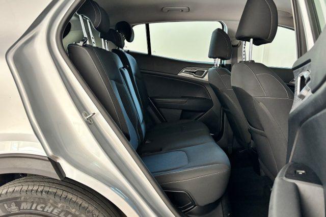 KIA Sportage 1.6 TGDi GPL Business