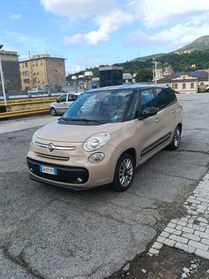 FIAT 500L LIVING 1.3 MJT LOUNGE 7 POSTI - GARANZIA