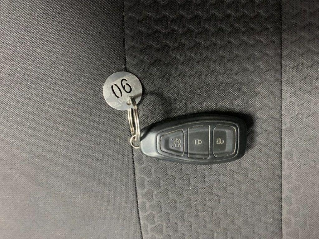 Ford Kuga 1.5 TDCI Titanium 2WD