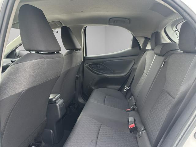 TOYOTA Yaris 1.5 Hybrid 5 porte Business