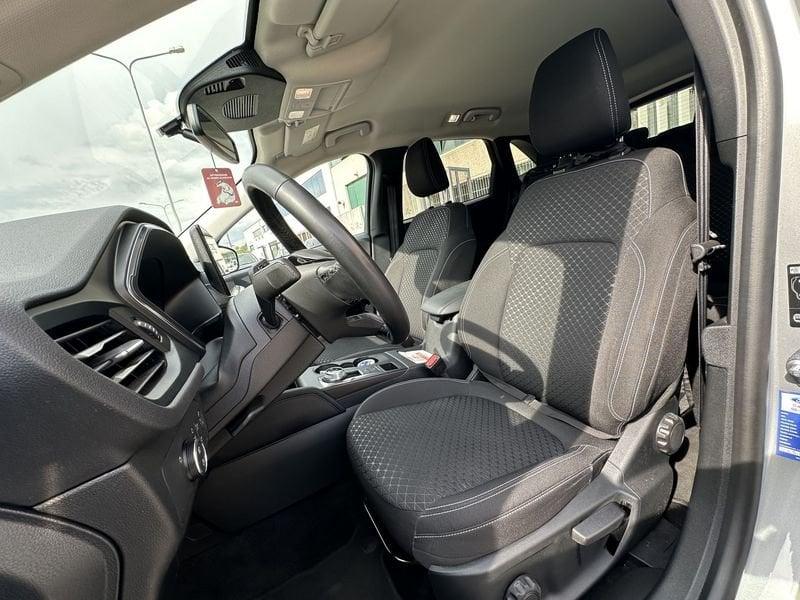 Ford Kuga 2.5 Benz. FHEV 190CV 2WD Titanium Auto
