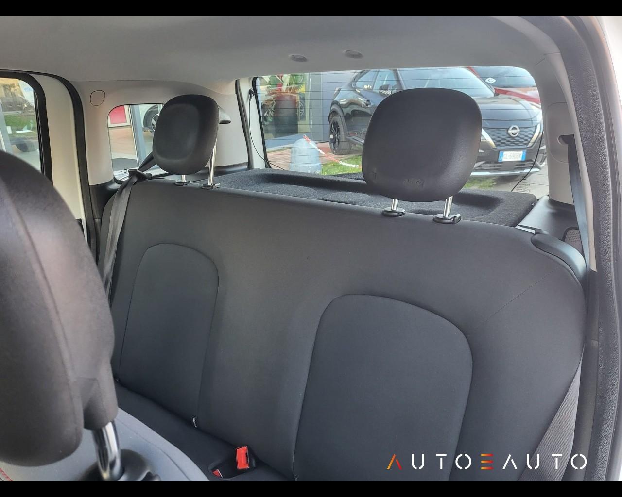 FIAT PANDA 1.2 EASYPOWER 69CV EASY