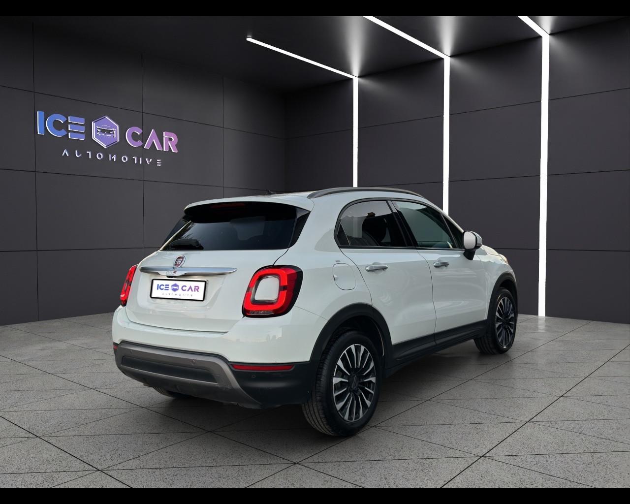 FIAT 500X - 500X 1.6 MultiJet 130 CV Cross