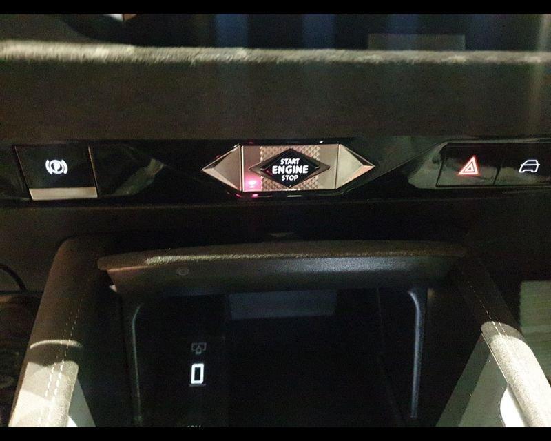 DS DS4 2ª serie BlueHDi 130 aut. Performance Line