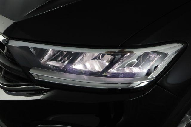 VOLKSWAGEN T-Roc T-Roc 1.0 TSI Life