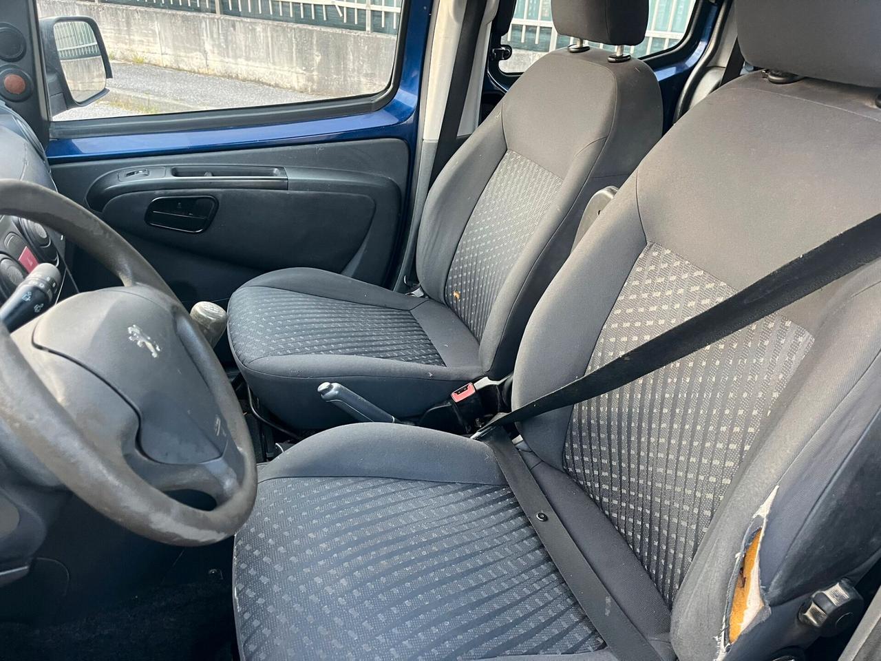 Peugeot Bipper 1.4 HDi 70CV Furgone