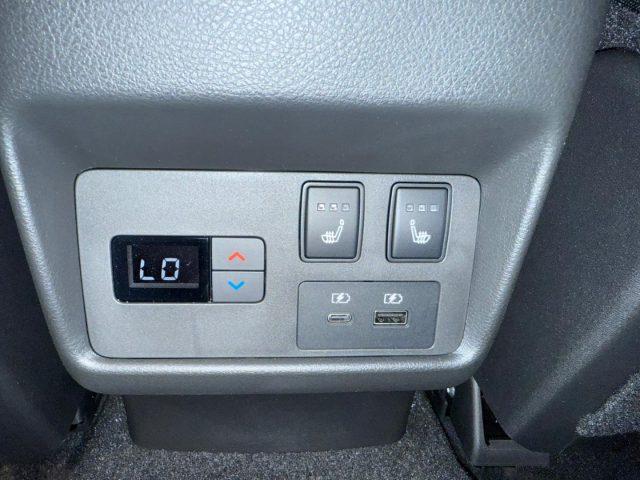 NISSAN X-Trail e-Power e-4orce 4WD 7 posti N-Connecta NAVI - LED