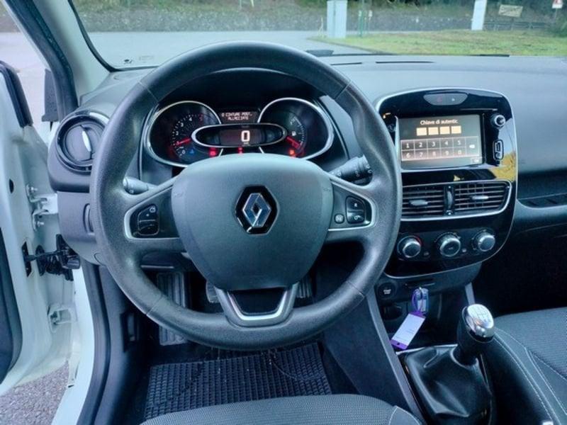 Renault Clio Clio dCi 8V 75 CV 5 porte Business