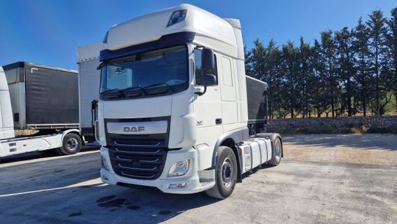 DAF XF 510.106