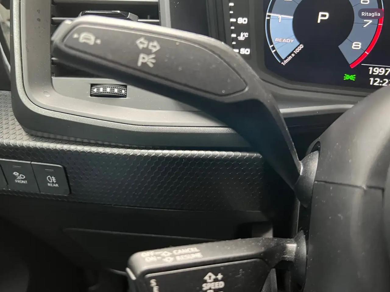 Audi A1 SPB 30 TFSI S tronic Si Neopatentati Perfetta