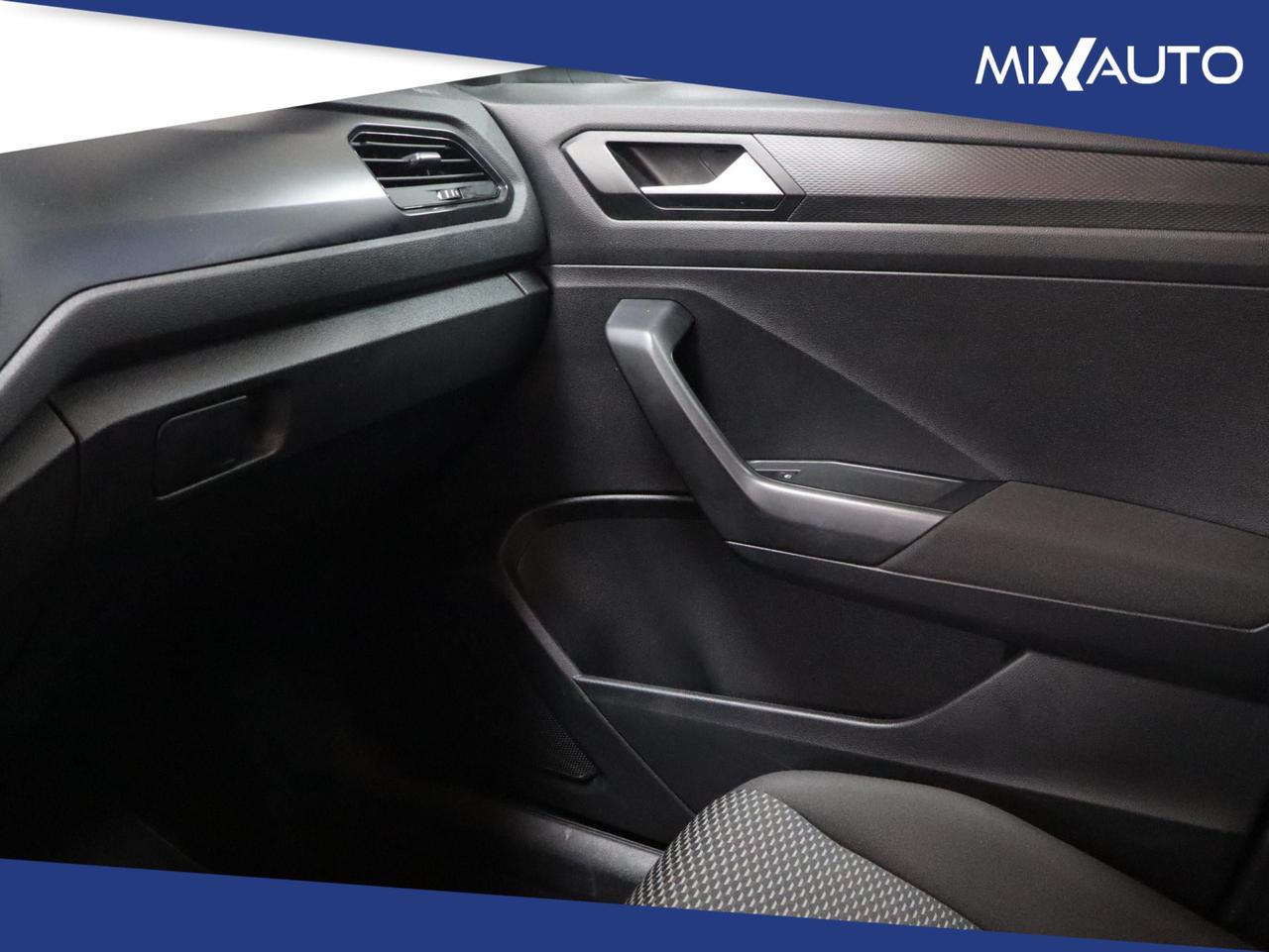 Volkswagen T-Roc 2.0 TDI EDITION 115CV