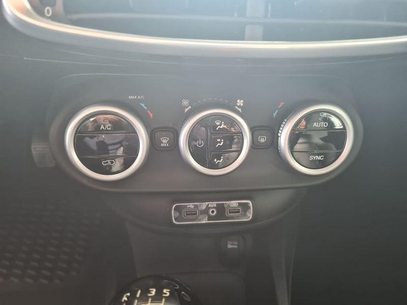 FIAT 500X 500X 1.0 T3 120cv