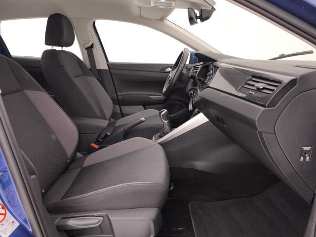VOLKSWAGEN Taigo 1.0 tsi Life 115cv