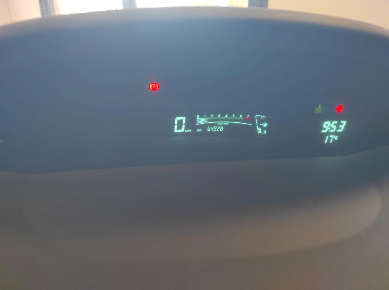 Toyota Yaris 1.3 5 porte Navi