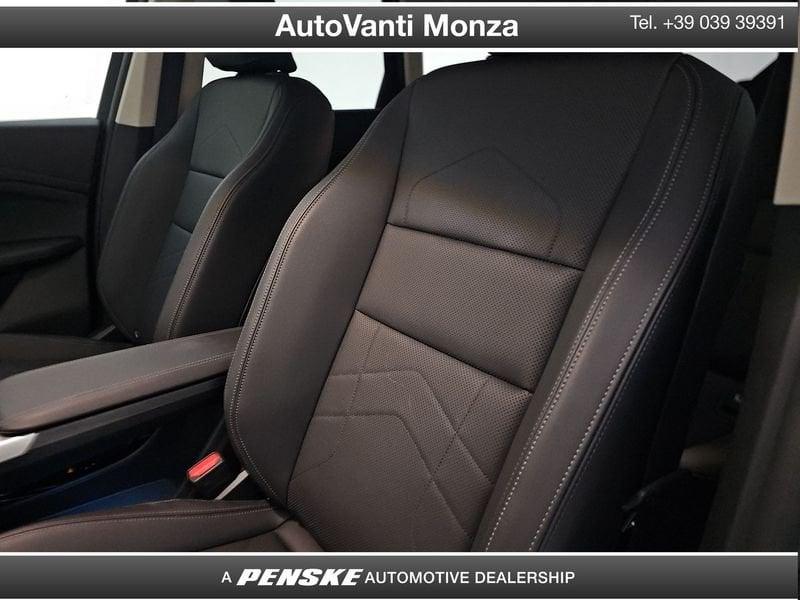 BMW iX1 iX1 eDrive 20 xLine
