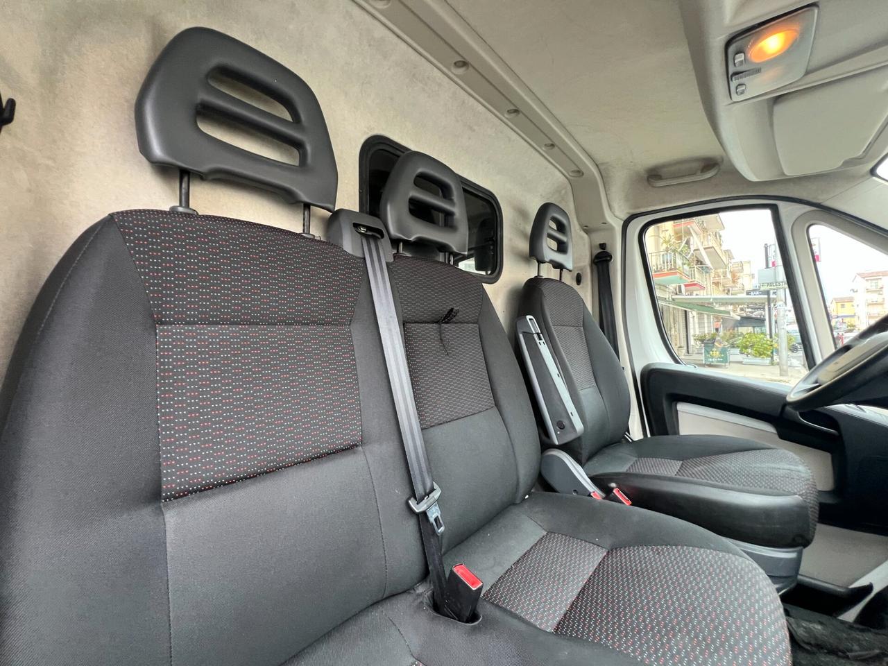 Peugeot Boxer 330 2.0 BlueHDi PM-TN Furgone