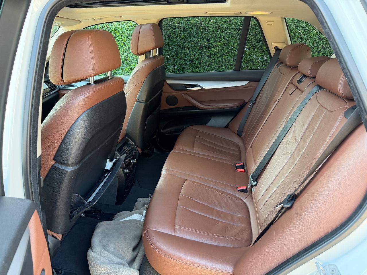 Bmw X5 xDrive30d 258CV Luxury Full optional
