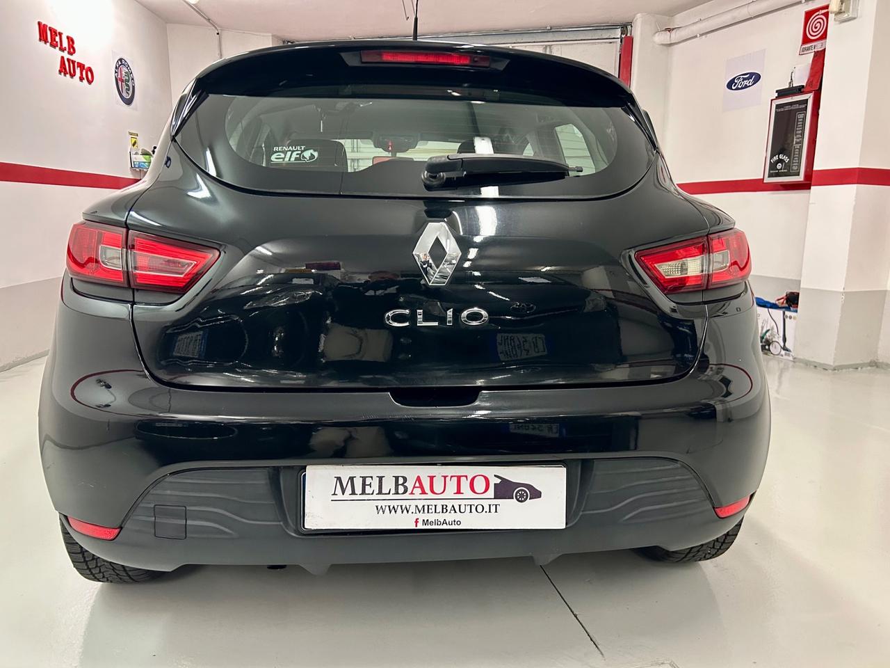 Renault Clio 1.2 75CV 5 porte Live