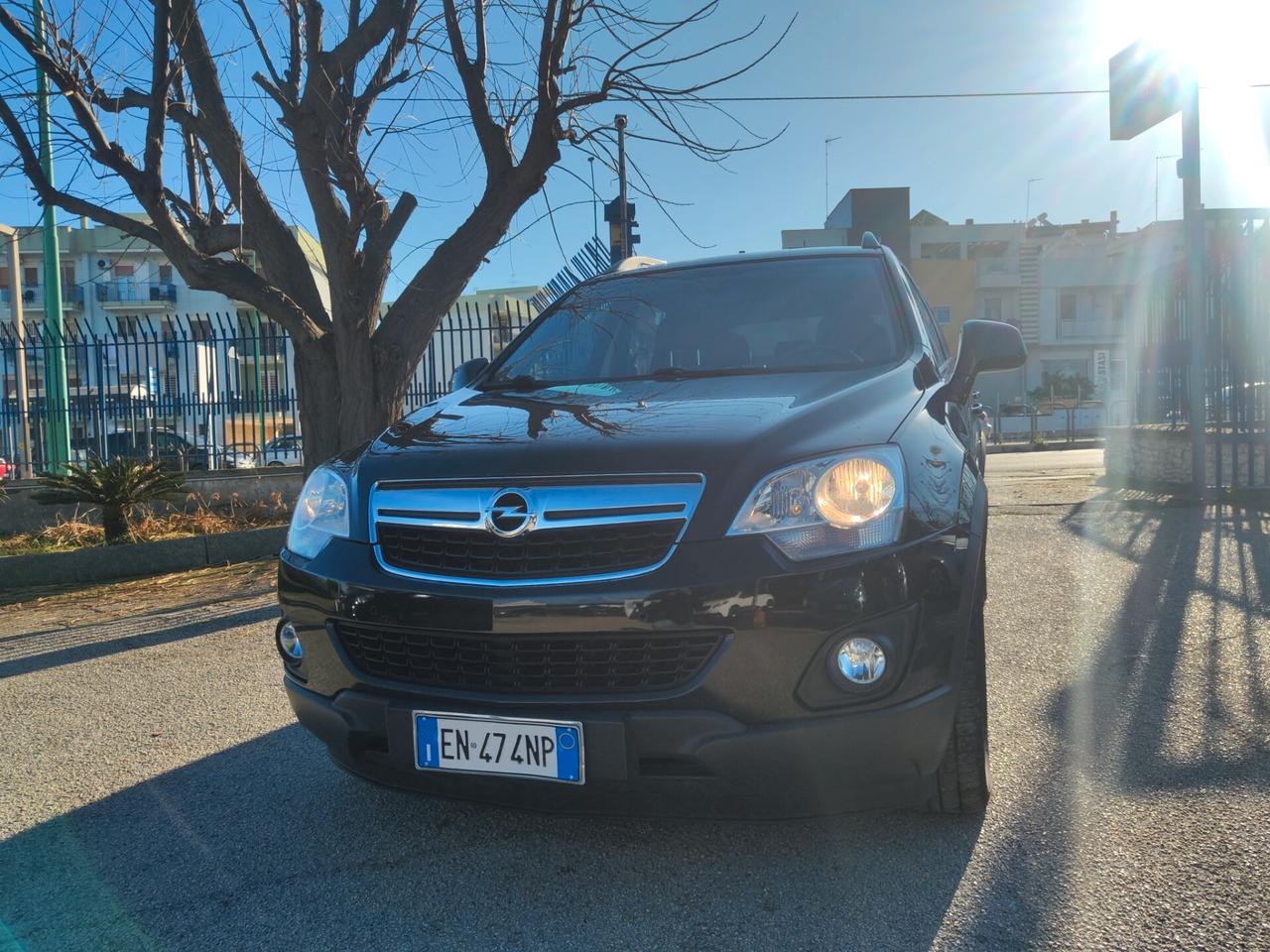 Opel Antara 2.2 CDTI 163CV Start&Stop 4x2 Cosmo del 2012