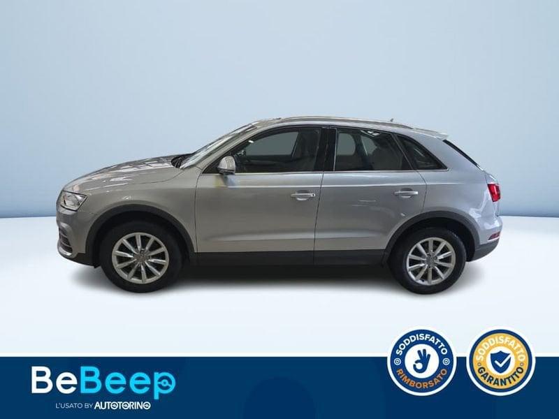 Audi Q3 2.0 TDI BUSINESS 150CV