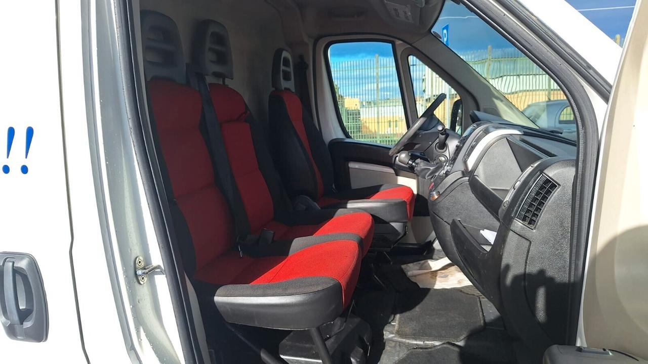 DUCATO MAXI 2.3 MT CV 150 l2 h2 iVA DEDUCIBILE