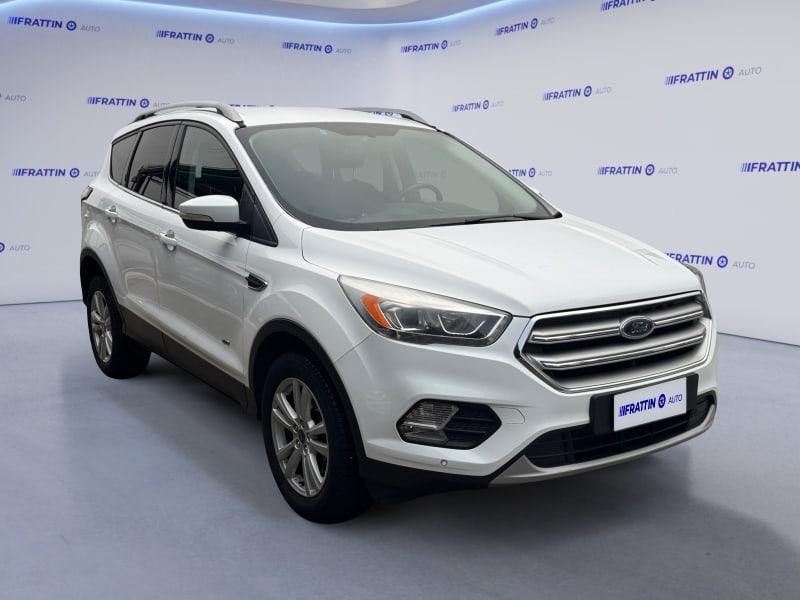 FORD KUGA 2.0 TDCI 150 CV S&S 4WD POWE
