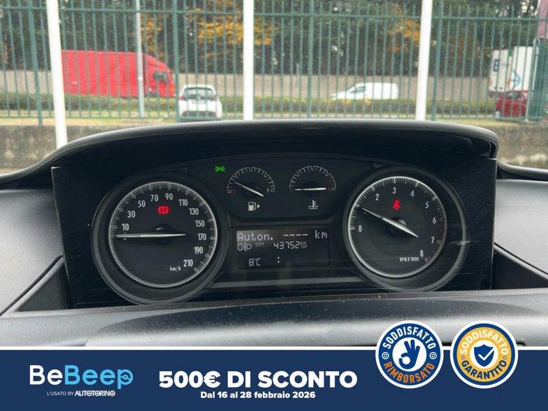 Lancia Ypsilon 1.2 SILVER 69CV