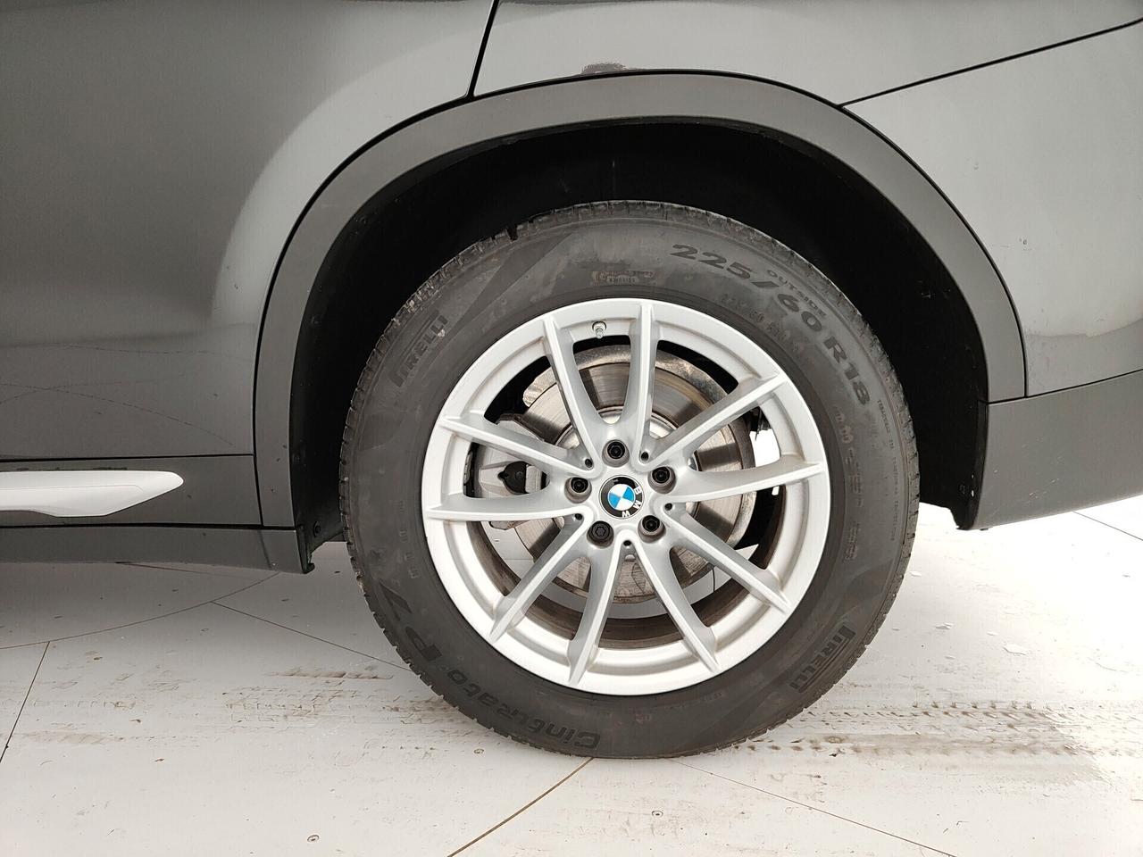 Bmw X3 xDrive20d 48V